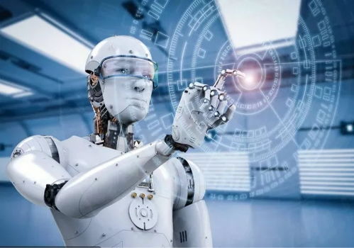 中興視覺大數據 人工智能應用軟件開發驅動制造業智能化升級